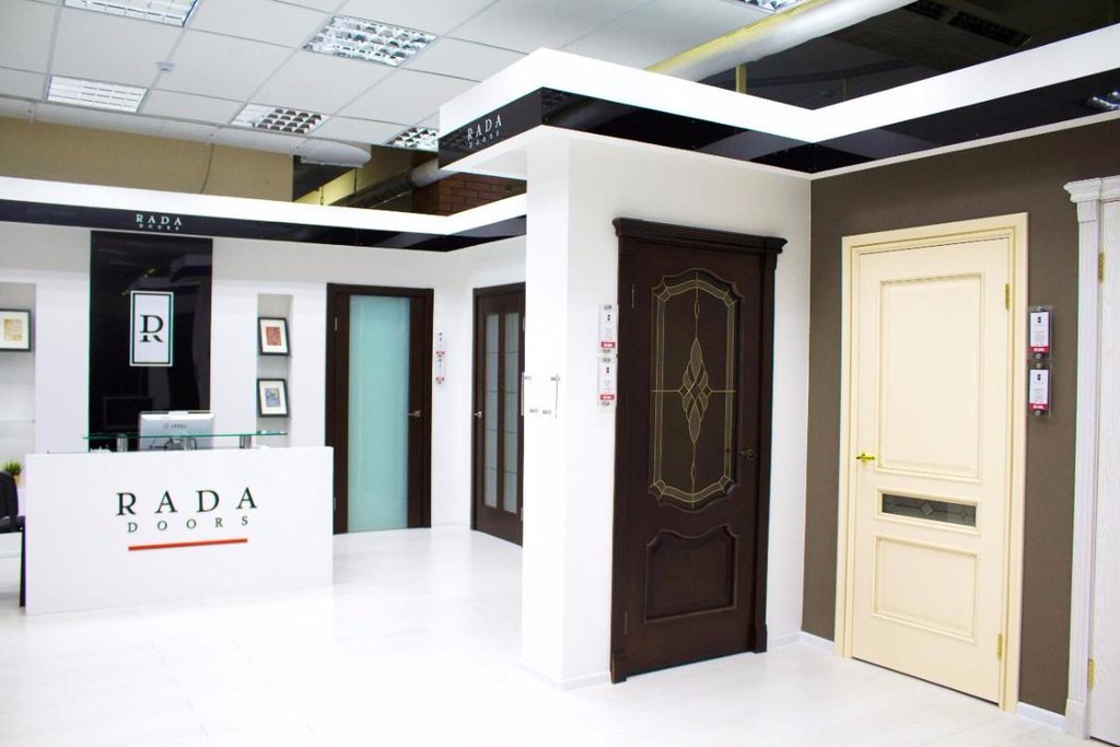 Rada Doors